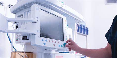 Anesthesia Machines & Equipment | Focus Healthcare Products