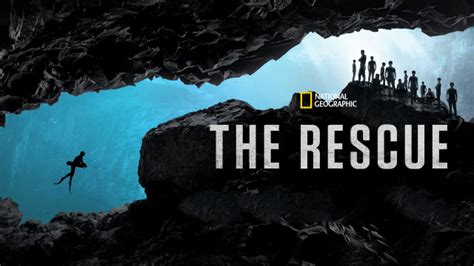 The Rescue full movie. Documentary film di Disney+ Hotstar.