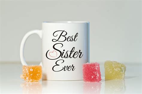 Top 10 Best Unique Gifts Ideas To Give To Your Sister On Her Birthday In 2024 - Updated 2023