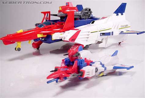 Transformers Robot Masters Star Saber Toy Gallery (Image #16 of 73)