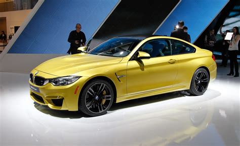 2015 BMW M4 Coupe Photos and Info – News – Car and Driver