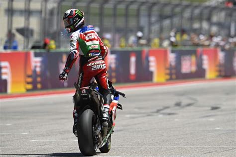 Would Yamaha really be an upgrade for Honda’s MotoGP riders? - The Race