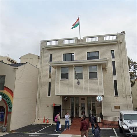 US condemns vandalism at Indian consulate in San Francisco, Sikh separatists started fire ...