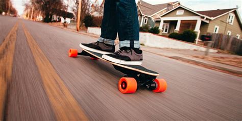 RazorX DLX Electric Skateboard - CanadaReviewed