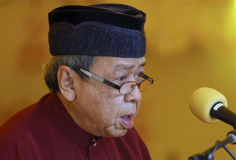 Selangor Sultan expresses concern over Malay disunity | The Star