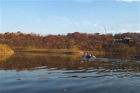 Creve Coeur Lake - Canoe/Kayak Trips on Waymarking.com