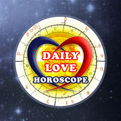 Daily Love Horoscope, Get your personalized love horoscope