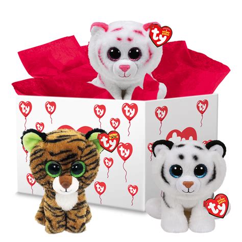 Buy Tiger Bundle for USD 14.99 | Ty