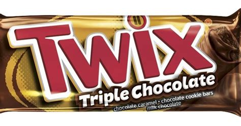 Twix Debuts New Triple Chocolate Cookie Bar