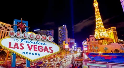 How Many Casinos Are in Las Vegas? Exploring Sin City's Gambling Scene