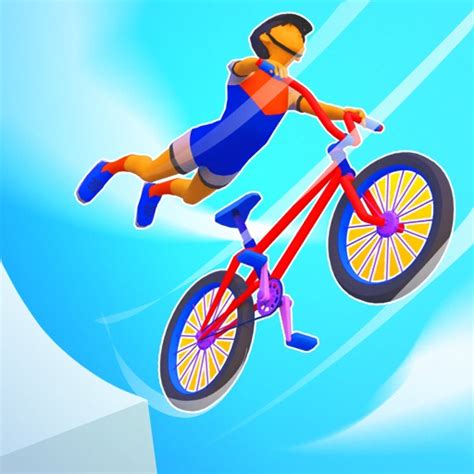 Bike Stunt Race by Hamba Studio Ltd.