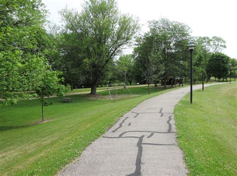 Pine River Trail – Wisconsin Bike Trails