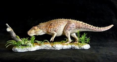 Postosuchus | Dinosaurs - Pictures and Facts