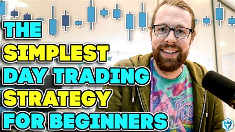 The Simplest Day Trading Strategy for Beginner Traders - Warrior Trading