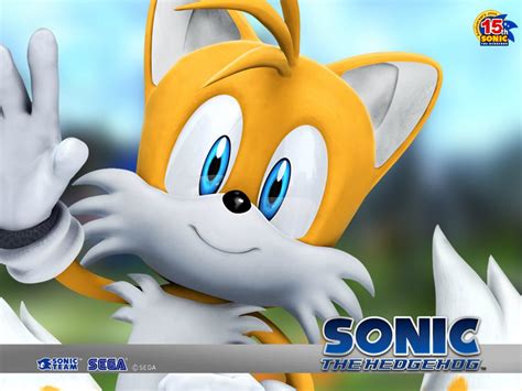 Sonic the Hedgehog (2006) Image - ID: 396893 - Image Abyss