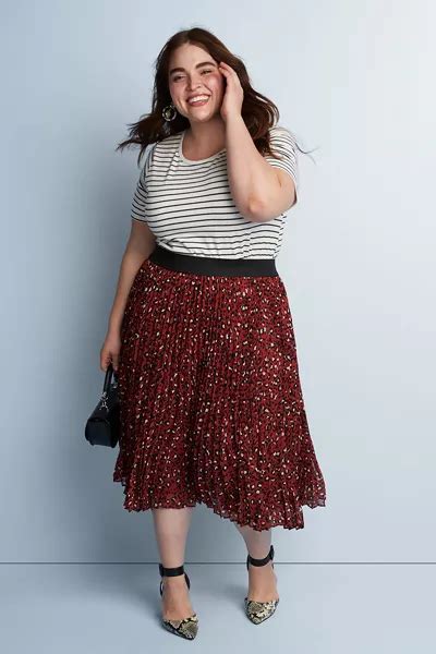 Plus Size Clothing: Shop Plus Size Clothes | Kohl's