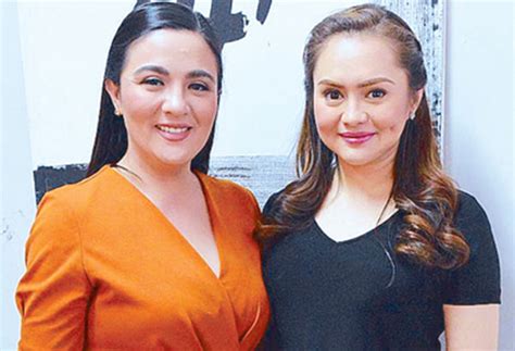 Sunshine and Angelika reunite in Ika-6 na Utos | Entertainment, News, The Philippine Star ...