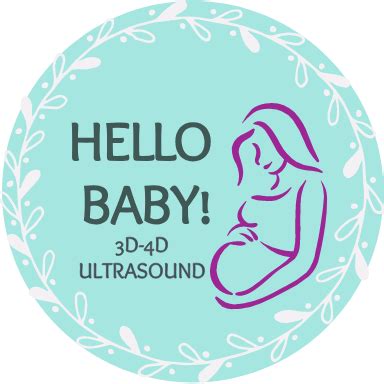 Hello Baby RGV 5D ultrasound | Edinburg TX