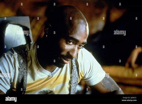 TUPAC SHAKUR, GRIDLOCK'D, 1997 Stock Photo - Alamy