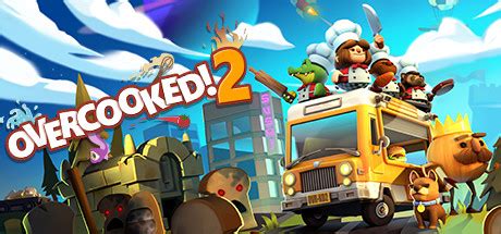 Steam Community :: Overcooked! 2