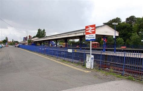 Trains to Princes Risborough Station | Times | Chiltern Railways