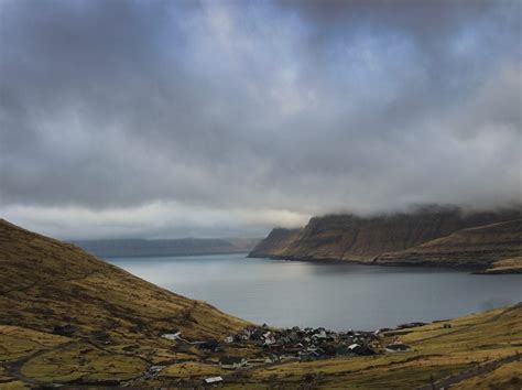 Gjogv, Faroe Islands: Traveling to the Edge of the World