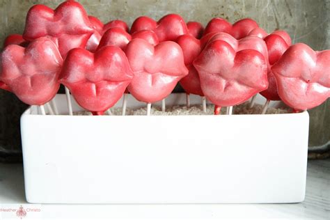 Valentines Day Crafts - Heather Christo