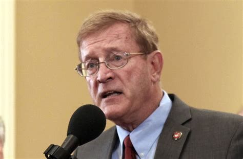 California GOP congressman won't seek re-election