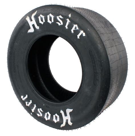 Hoosier Racing Tire 18155C07 Hoosier Drag Racing Slicks, 12/27/2023