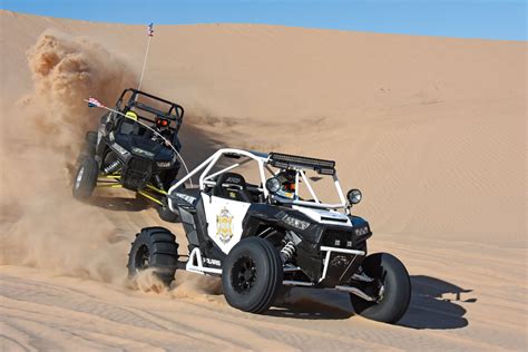 2016 POLARIS RZR XP TURBO vs. RZR XP 1000 | UTV Action Magazine