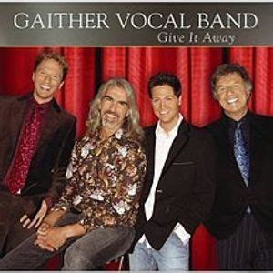 Gaither Vocal Band Lyrics, Songs, and Albums | Genius