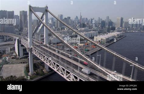 Shuto expressway tokyo japan Stock Videos & Footage - HD and 4K Video ...