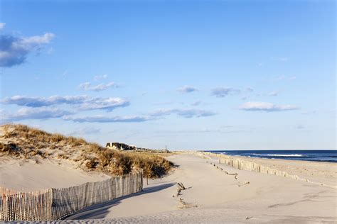 The 10 Best Beaches In The Hamptons 2023