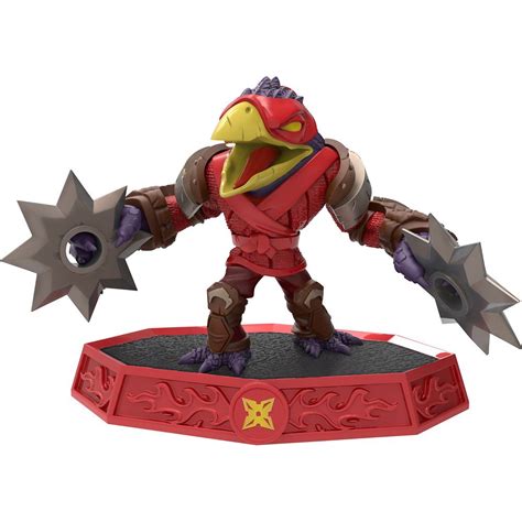 Skylanders Imaginators: Tae Kwon Crow - Pre-Owned - Walmart.com - Walmart.com