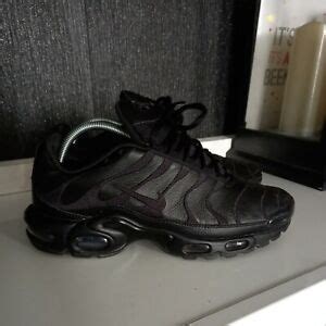 Nike Black TN Trainers for Men for sale | eBay