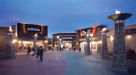 Phoenix Premium Outlets - All You Need to Know BEFORE You Go (2024)