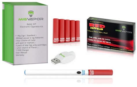 Green Smoke E-Cigarettes Has Been Discontinued