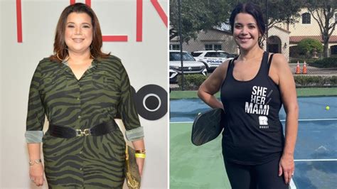 Ana Navarro Weight Loss Photos: Before and After Pictures | Closer Weekly