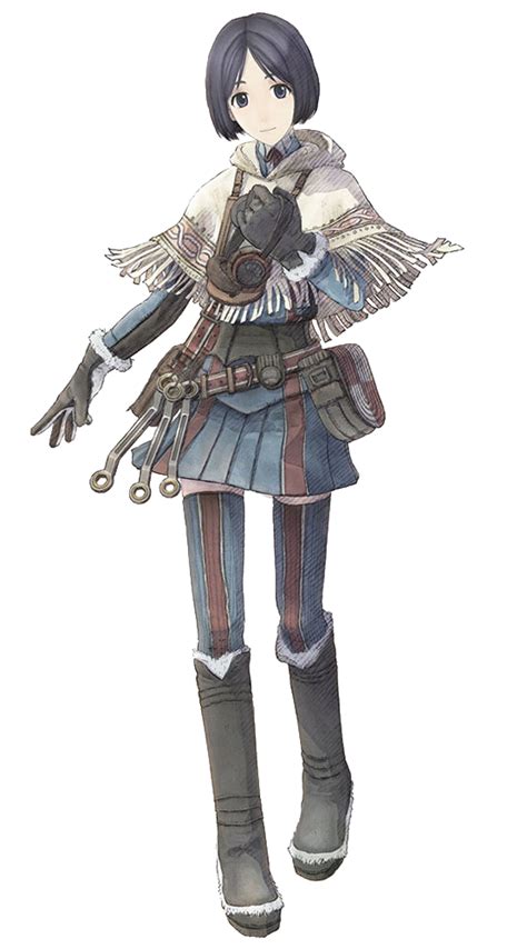 Category:Valkyria Chronicles Characters | Valkyria Wiki | Fandom