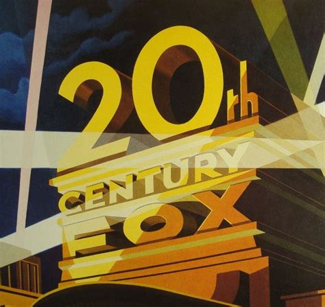 20th Century Fox Classic Movie Original Print Number by iowajewel, $29. ...