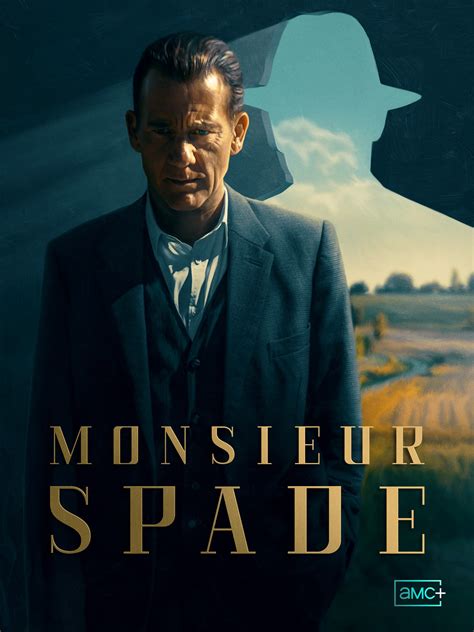 Monsieur Spade