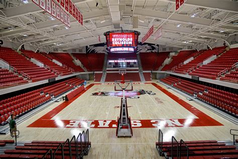 USA - College Basketball Arenas | Page 20 | SkyscraperCity Forum