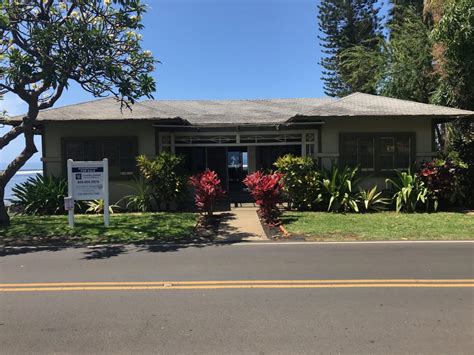 What Saved The 'Miracle House' In Lahaina? - Honolulu Civil Beat