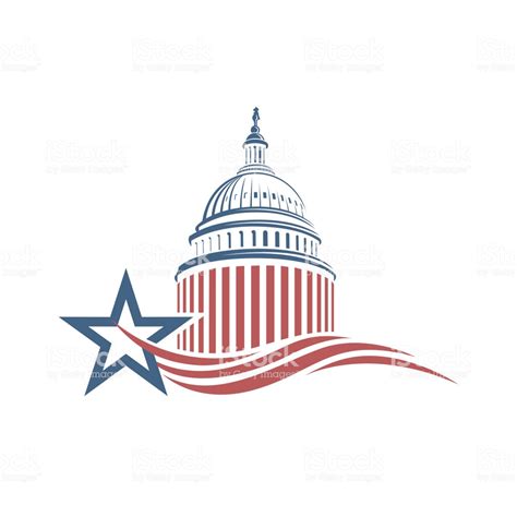 Capitol Dome Vector at Vectorified.com | Collection of Capitol Dome ...