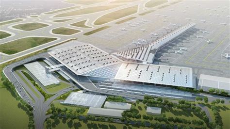 Preparations begin for all new IGI airport expansion project to finish by 2022 - The Indian Wire