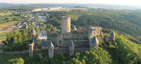 Startseite - Nürburg.de | Burg, Orte