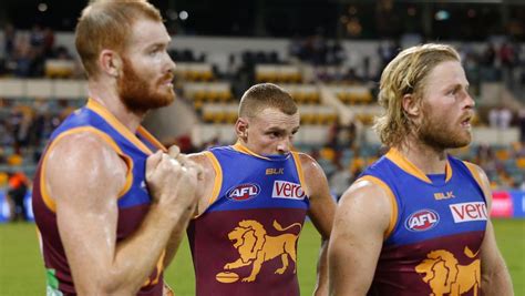 Afl Brisbane Lions Players - AFLW All-Australian Squad - lions.com.au - Charli Salas