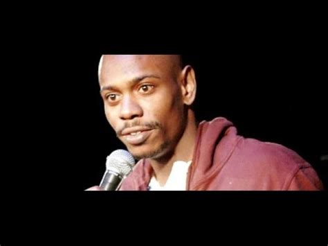 Best Stand Up Comedians 2014: Dave Chappelle Stand Up Comedy Episode 2 ...