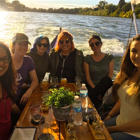 Gallery — Sacramento River Cruise