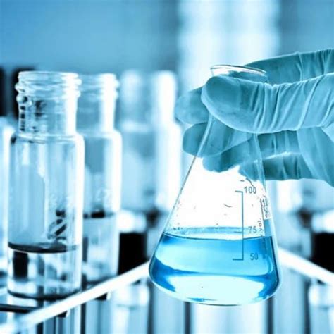 Chemical Analysis at Rs 3000/test in New Delhi | ID: 8063952291